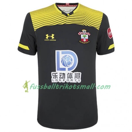 Fußballtrikots Southampton 2019-2020 Kurzarm Auswärts-trikot kaufen